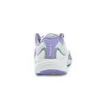 Altra Torin 9 White/White/Wisteria