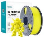 Sunlu PLA+ 2.0 žlutá / Tisková struna / 1,75 mm / 1 kg (PLA+ 2.0 Y)