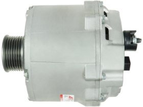 Alternátor AUDI Q7 I (4L) | 3.6 FSI Benzin