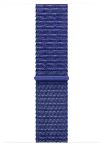 Apple Watch Sport Loop 46 mm Ultramarine / Provlékací sportovní řemínek (MXL73ZM/A)