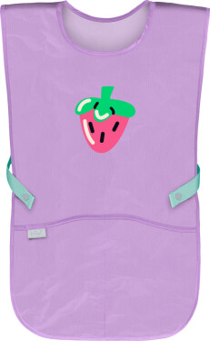 BAAGL Dětská zástěra Lavender