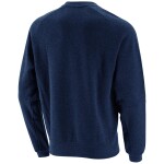 Fanatics Pánská mikina New England Patriots NFL Mono Doorbusters Premium Crewneck Velikost: M