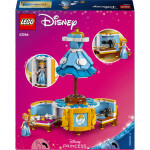 LEGO LEGO® Disney Princess 43266 Popelčiny šaty
