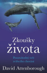 Zkoušky života - Pozoruhodný svět zvířecího chování - David Attenborough