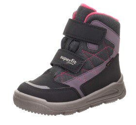 Dětské zimní boty Superfit 1-009086-2020 Velikost: