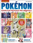 Pokémon – Kompletní průvodce pro sběratele