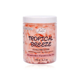 Pěna sprchová 190g “Tropical Breeze”