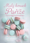 Malý kousek Paříže - Mervartová Adéla
