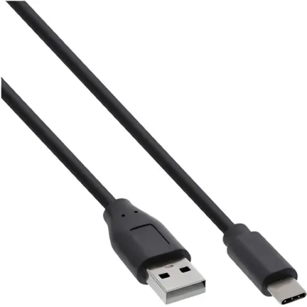 Lenovo ThinkSmart kabel USB-C na USB-A 5m / Kabel / USB-C (M) - USB-A (M) (40CLSCCB01)