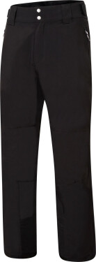 Dámské lyžařské kalhoty Dare2B Effused II Pant 800 černé Černá