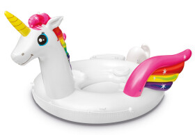 Párty ostrov Jednorožec - Alltoys Intex