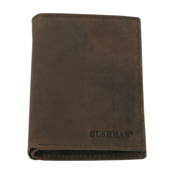 Bushman peněženka Tugela UNI