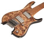 Ibanez QX527PB Antique Brown Stained