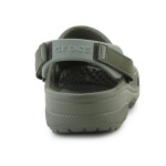 Crocs Yukon Vista II LiteRide Clog M 207689-309 Žabky EU 42/43