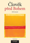 Člověk před Bohem - Petr Gallus - e-kniha