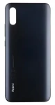 Xiaomi Redmi 9A/9AT karbonově šedá / Kryt baterie / Neoriginální (2453194)