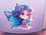 Školní aktovka STIL (Helma) - Fairy