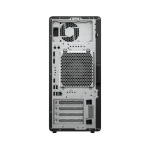 HP Z2 Tower G1i černá / Pracovní stanice / Intel Core Ultra 9 285K / 32 GB DDR5 / 1 TB SSD (A40SRET#BCM)