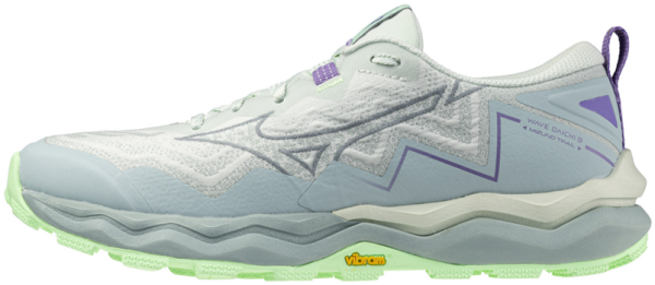 Běžecké boty Mizuno WAVE DAICHI 9 J1GK257121 Velikost obuvi v EU: 40