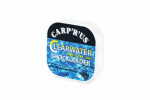 Carp´R´Us Fluorocarbon Clearwater Shock Leader 20m 50lb (CRU300250)