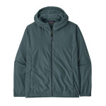 PATAGONIA M's Textured Fleece Hoody, SMTB (vzorek) velikost: M
