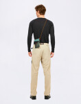 Klättermusen Hrid WP Lanyard Pocket 585 Jade Green