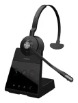 Jabra Engage 65 SE Mono / Mono sluchátko / mikrofon / USB-C / základnová stanice (9653-553-111-1)