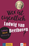 Wer sind eigentlich - Ludwig van Beethoven? (A2- B1) - Buch + MP3 allango.net