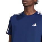 Adidas Train Essentials 3-Stripes Training Tee IB8152 tričko