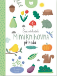 Miniknížek Mimiknihovna příroda