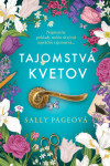 Tajomstvá kvetov - Sally Pageová