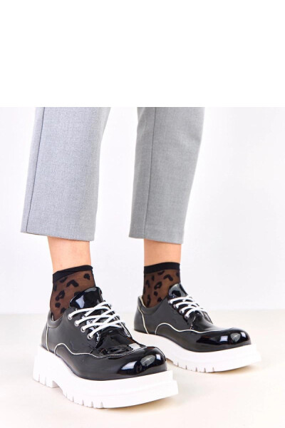 Polobotky model 219169 Solea 38