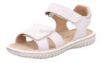 Dětské sandály Superfit 1-609004-1020 Velikost: 37