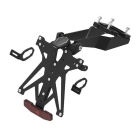 Lightech Ktarka123A1 nastavitelný držák Spz Kawasaki Z900 (17–24)