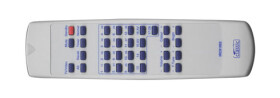 Ovladač dálkový IRC81002 sanyo, itt