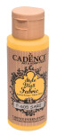 Barva Cadence Style Matt Fabric žlutá ml