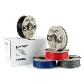 Spectrum 80749 3D filament ASA 275 mix | 1.75mm | 5x250g (80749)