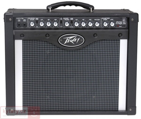Peavey Transtube Envoy 110 II
