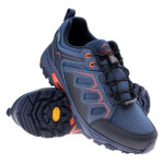 Pánské boty Euren Low Wp V M 92800490693 - Elbrus 43