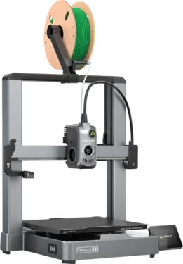 Creality Hi / 3D tiskárna / 3.2" displej / 260 × 260 × 300 mm (1001010510)