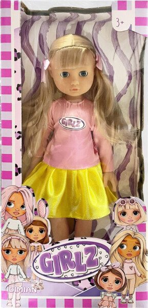Bambolina 35 cm