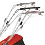 Aku sekačka Einhell GE-CM 36/36 (2x4 Ah)