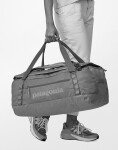 Batoh Patagonia Black Hole Duffel 55L Pollinator Orange