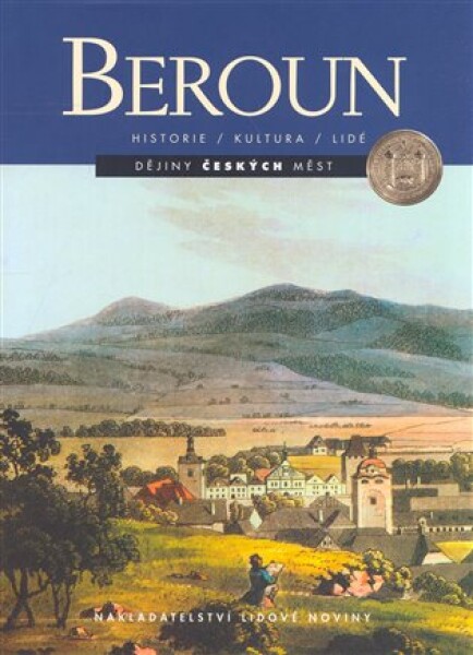 Beroun