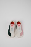 Camper Twins K800651-009 Sella Houston Rug Oona celoroční