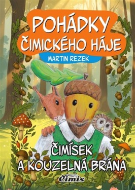 Pohádky Čimického háje