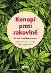 Konopí proti rakovině Franjo Grotenhermen