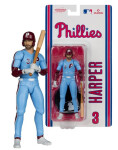 McFarlane Figurka MLB 6" Articulated s Complete Set