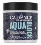 Voděodolný gel na textil Cadence Aqua Block, 250 ml