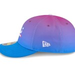 New Era Pánská kšiltovka Kansas City Royals MLB Authentic City Connect Low Profile 59FIFTY Fitted Velikost: 7 1/8